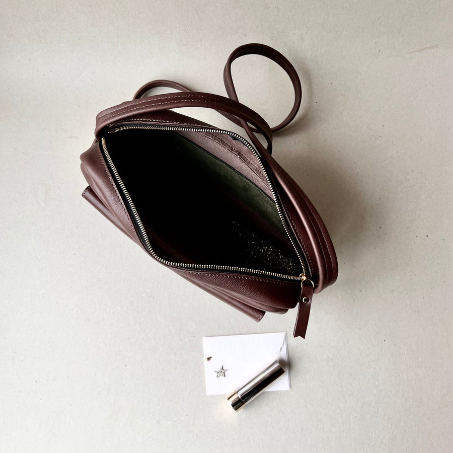 Sac medium avec poche