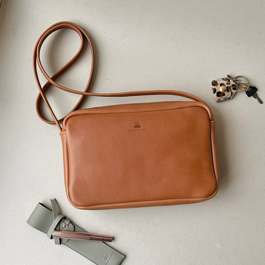 Sac medium sans poche