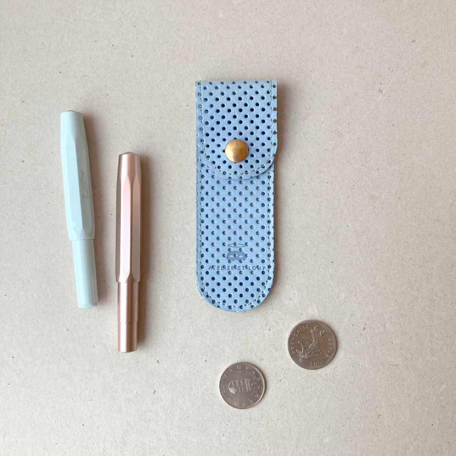 Etui à stylo